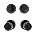 thumbnail image 2 of sure-loc hardware bergen single cylinder knob combo pack, 2 of 3