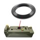 thumbnail image 3 of RV Toilet Water Tank Sealing Ring for Thetford C2 C3 C4 C200 C250, 3 of 5