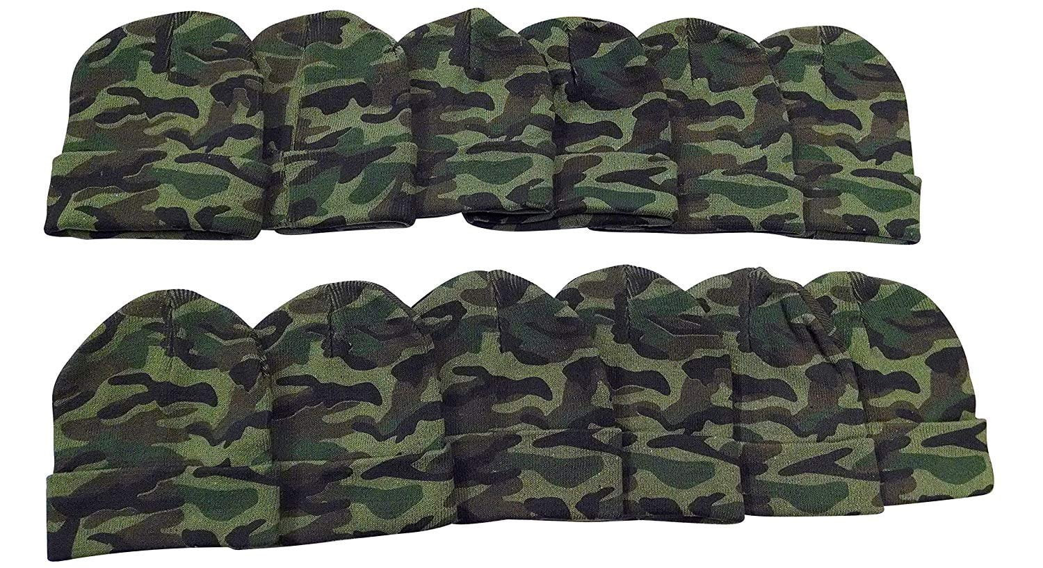 Yacht \u0026 Smith 12 Piece Camoflauge 