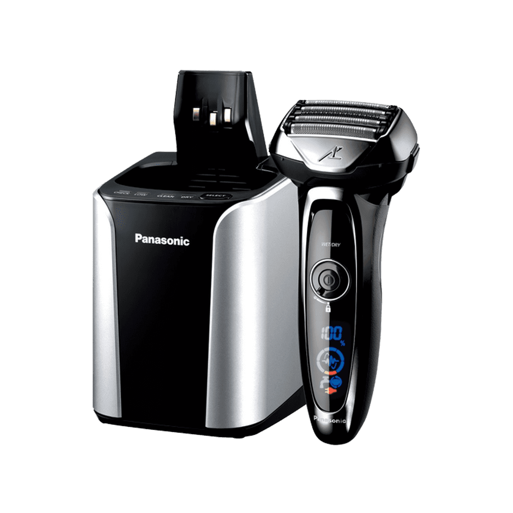 Panasonic ESLV95S ARC5 Premium 5Blade Men