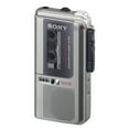 thumbnail image 1 of Sony M-570V Microcassette Voice Recorder with Built-in Microphone & Speaker, 1 of 2