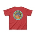 thumbnail image 2 of Kids Heavy Cotton Tee - The Ferocious Pirate Redmane (2 portraits), 2 of 2