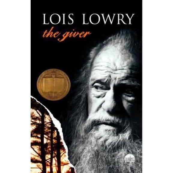 The Giver (Paperback) by Lois Lowry