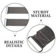 thumbnail image 3 of RENACLIPY 2-Pack Adjustable Nylon Foot Straps for Exercise Equipment Home Gym Fitness Support Accessories, 3 of 8