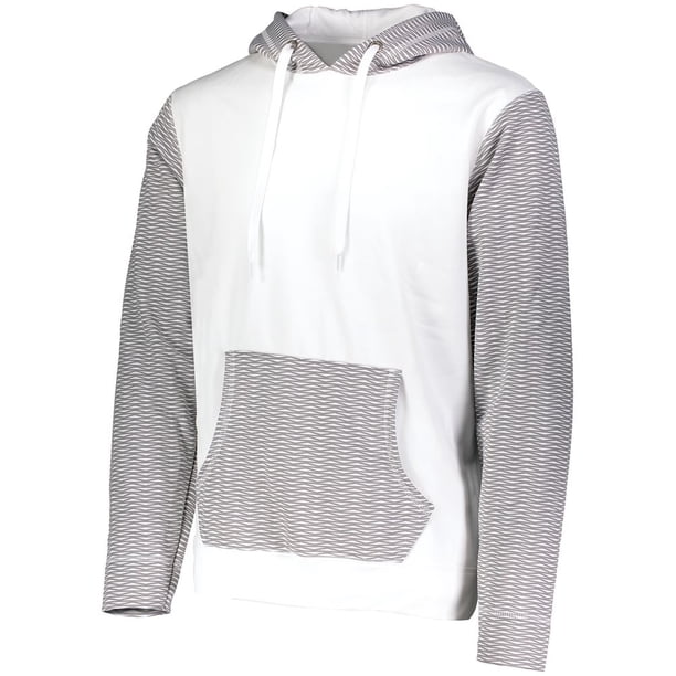 Holloway Sportswear Holloway Sportswear XL Range Hoodie Forest 222552