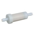 thumbnail image 3 of Seachoice In-Line Fuel Filter, 5/16 In., Plastic, Outboard, 20 Micron, 3 of 4