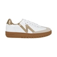 thumbnail image 2 of TENIS CASUALES NIÑA NOMADAS 25100 SIMIPIEL BLANCO, 2 of 4
