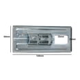 thumbnail image 3 of Bgsha Jig Saw Base Plate For Hitach 55 for 55 Jig Saw Floor Power Tool, 3 of 9