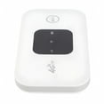 thumbnail image 2 of GJX Portable Wifi Hotspot for Travel, Mobile Wifi Hotspot for Travel, 4G LTE Mobile WiFi Hotspot with SIM Card Slot Up To 10 Users Portable Wifi Hotspot for Africa Middle Eastern for Travel, 2 of 4