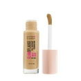thumbnail image 2 of Hard Candy Glamoflauge Full Coverage Foundation, 1515 Gold Sand, 2 of 2