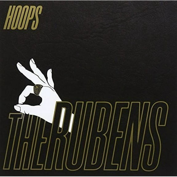 Hoops (CD)