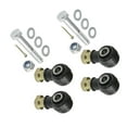 thumbnail image 5 of NEW Tie Rod End Kit for Polaris Sportsman 500 X2 2006-2009 2 Sets, 5 of 7