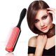 thumbnail image 4 of Pack of 2 Detangling Brush for Curly Hair with AntiStatic Cushion and Ergonomic Handle, 4 of 4