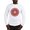 White, variant on CafePress - Mandala Cats Long Sleeve T Shirt - Unisex Cotton Long Sleeve T-Shirt
