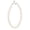 Beige, variant on Beaded Necklace for Women, Statement Necklace Beads Choker Necklaces, Necklaces for Women, Bead Durable Waterproof Choker, Handmade Summer Jewelry for Beach