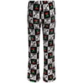 thumbnail image 6 of COCO BRANDS Womens Pajama Pants - Peanuts Snoopy Soft Sleepwear Bottoms Fun Pajamas for Women (S-XL), 6 of 7