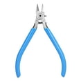 thumbnail image 1 of Side Cutters, Heavy Duty Wire Cutters Diagonal  For  Cables For Flexible Wires, 1 of 8