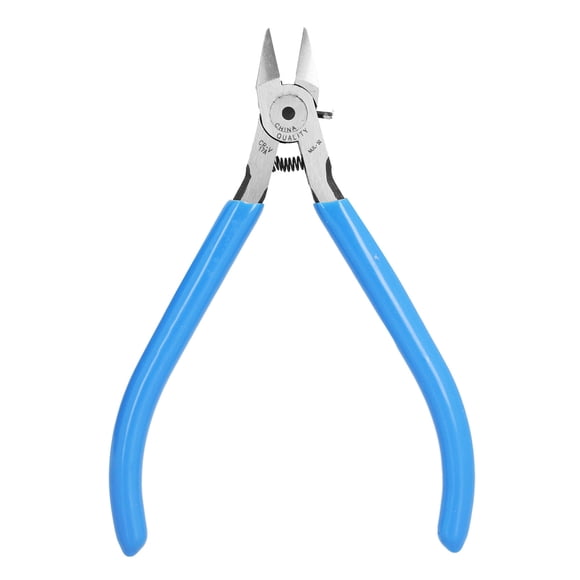 Side Cutters, Hardware Tool Heavy Duty Wire Cutters For Cables For Flexible Wires