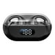 thumbnail image 2 of Wireless Ear Clip Headphones Bluetooth Mini Sports Running Earring Headphones Open Ear In Ear Headphones Wireless Earbuds With Earhook, 2 of 3