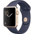 thumbnail image 1 of Apple Watch Series 2, Caja de Aluminio de 42 Mm con Correa Deportiva, 1 of 1