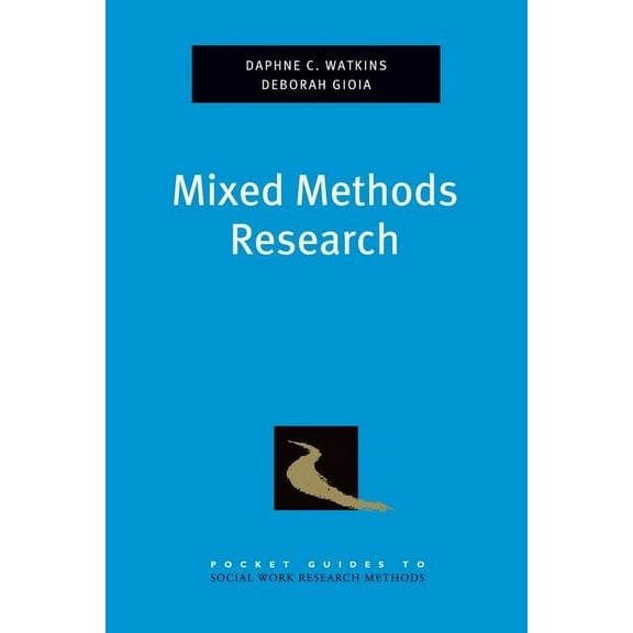 Pocket Guide to Social Work Research Met Mixed Methods Research Pgswrm P, (Paperback)