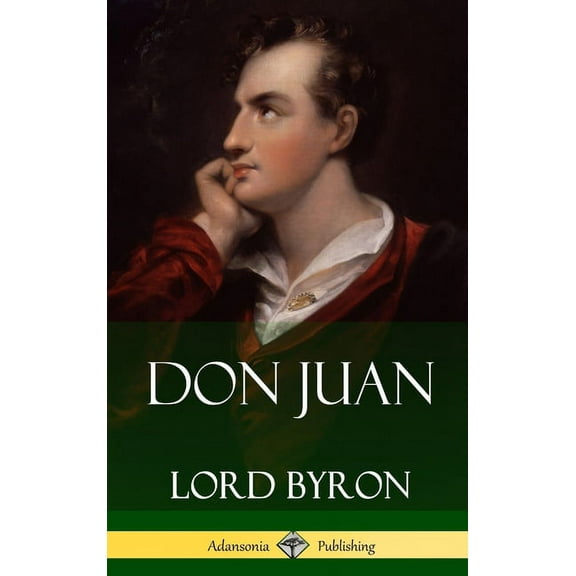 Don Juan (Hardcover), (Hardcover)