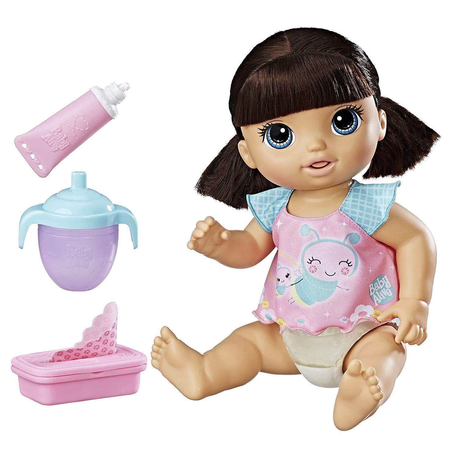 baby alive twinkles n tinkles