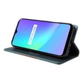 thumbnail image 2 of Case for FOXDOCK Realme C15 RFID Blocking Wallet Flip Cover Shockproof, 2 of 5