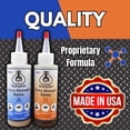 thumbnail image 5 of Kit de pegamento epóxico Brampton Extra Strength, 240 ml, resistente al agua, 5 of 5