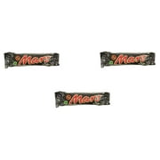 Mars Bar Chocolate 1.83 Oz, 48 Count (Pack of 3)