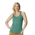 thumbnail image 3 of Comfort Colors Women's Racerback Semi Fitted Tank Top 4260L, 3 of 4