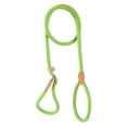 thumbnail image 1 of Slip Lead Dog Leash No Pull Heavy Duty Leash for Small Medium Large Dogs Strong Training Rope with Adjustable Stopper for Walking Hiking, 1 of 8