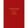 thumbnail image 1 of Pre-Owned Commercial Leasing: A Transactional Primer, 9781531011888, 1531011888, Hardcover, Third edition, 1 of 1