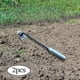 thumbnail image 1 of Deshierbe multifuncional, extractor de deshierbe manual, extractor de césped Herramientas de jardinería para eliminar deshierbe, deshierbador manual , 29cm 2 piezas, 1 of 8