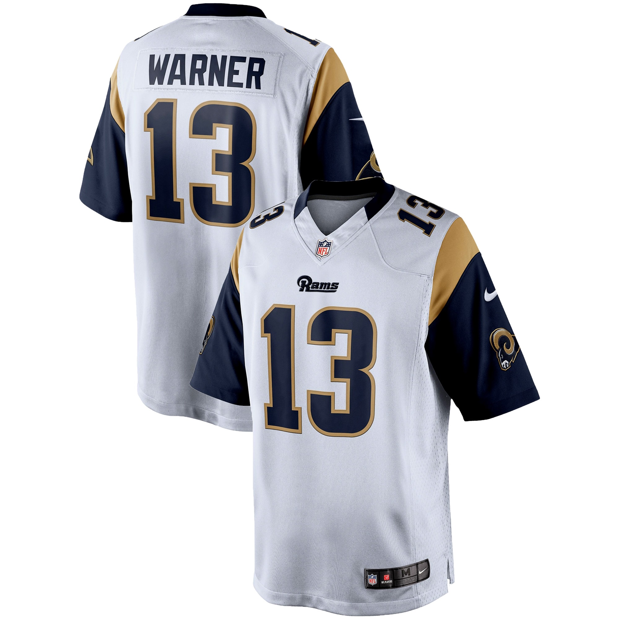 rams nike limited jersey