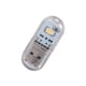 thumbnail image 4 of Billuyoard Luz LED brillante alimentada por USB, portátil, para lectura de libros pequeños, interiores de coche, lámpara para teclado de ordenador, Iluminación y accesorios Luz calida Billuyoard HA008038-02, 4 of 6