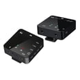 thumbnail image 1 of Sidaley Wireless mic Microphone with and Receiver Smartphones for Cables de audio/vídeo, 1 of 1