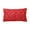 Red, variant on Btomtd 19.6x11.8 in Stamped Plush Christmas Pillow Cover Decorative Pillowcase for Living Room Sofa Bed Cushion Cover Bedroom Window Pillow Case Holiday, Green