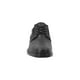 thumbnail image 4 of Mocasin Marshall Hombre Vestir Piel Ajustable negro 27, 4 of 4