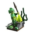 thumbnail image 4 of Monster Fighters Swamp Creature Set LEGO 9461, 4 of 6