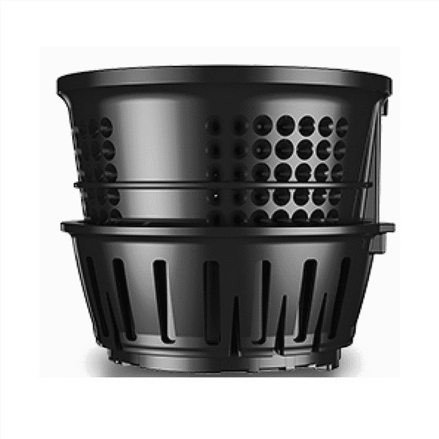 3X Combination Filter for Juicer, Juicer Accessories,Collect the Pomace