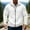 White Coats for Men, variant on LMOIPLI Men's Thick Fleece Jacket Zip Up Lightweight Casual Athletic Outdoor Sport Sweater Jackets With Pockets Green XXXL