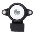 thumbnail image 2 of Throttle Position Sensor For Toyota Highlander Sienea Solara RAV4 # 89452-33030, 2 of 5