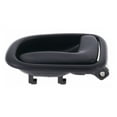 thumbnail image 6 of APA Replacement Black Interior Door Handle for 1993 - 1997 Corolla Prizm Front and Rear Set of 4, 6 of 9