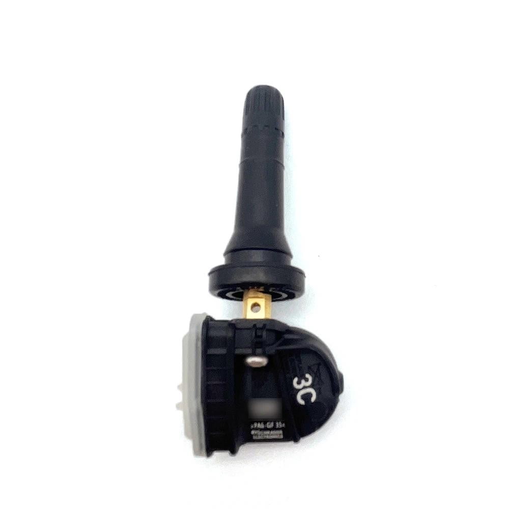 4 Pcs OEM TPMS Tire Pressure Monitoring Sensor for ACDelco GM 13540604, Chevrolet, GMC