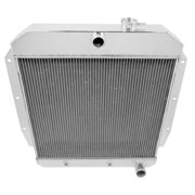 Frostbite FB111 Radiator