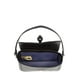 thumbnail image 3 of Bolsa Baguette Estampado Animal Skin color Negro Lucentzza 5BLZP22551, 3 of 5