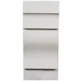 thumbnail image 3 of Ekena Millwork 5 1/4"W x 4 1/2"D x 10"H Wigan Bracket, 3 of 5