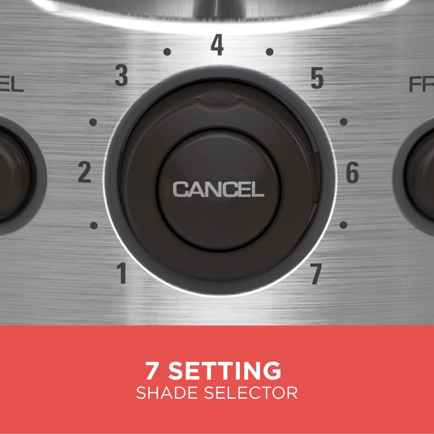 Black & Decker 2-Slice Toaster