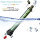 thumbnail image 2 of Filtro de agua personal El sistema de filtración de agua de 2000 L elimina el 99,9% de las bacterias Agua potable con pajita para senderismo, viajes, mochileros, acampadas, supervivencia (verde) ER, 2 of 5